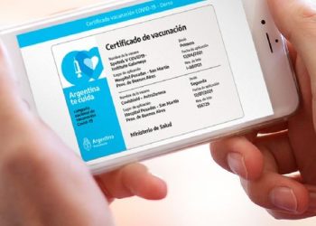 Pase sanitario en Mendoza: empresarios están a favor pero esperan la letra chica