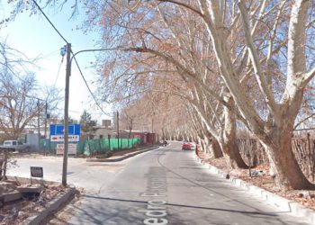 Perdió la vida electrocutado mientras trabajaba en Las Heras