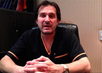 Piden siete años y nueve meses de prisión para Aníbal Lotocki, el «cirujano de los famosos»