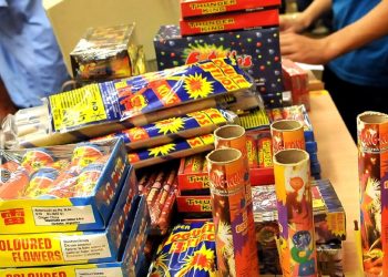 Pirotecnia: en busca de una ley provincial que regule la prohibición