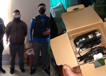 Aberrante: Policía se hizo pasar por su hijo para que una nena de 11 años le mandara fotos desnuda