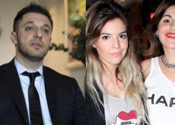 Por asociación ilícita, Dalma y Gianinna Maradona pidieron la indagatoria de Matías Morla