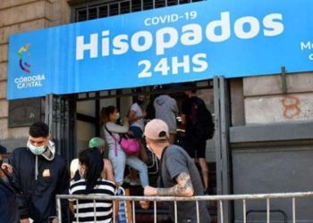 Por el aumento de casos de coronavirus se suspenden los eventos masivos en Córdoba