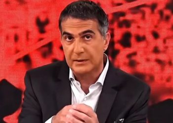 Preocupación en América por las denuncias contra Antonio Laje