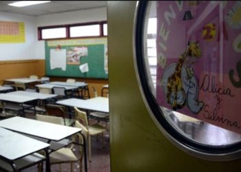 Preocupante: la consecuencia que dejó la pandemia en las aulas mendocinas