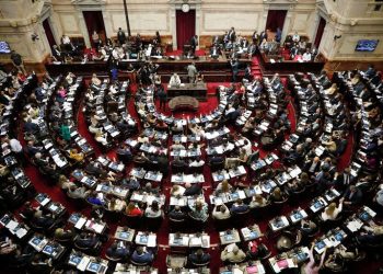 Presupuesto 2022: perspectivas tras la no aprobación en la Cámara baja