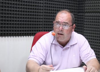 El CENS 3-490 Santa María del Silencio evaluó la vuelta a la presencialidad de 2021