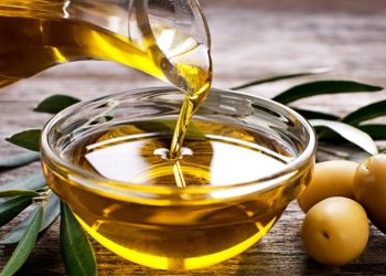 Un aceite de oliva sanrafaelino premiado en el Cuyoliva