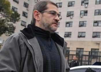 Rechazan un pedido de «sobreseimiento» de Sergio Schoklender en la causa Sueños Compartidos