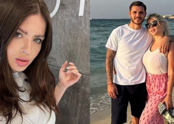 Revelan cuál fue el olor que le habría impedido a Mauro Icardi consumar con La China Suárez