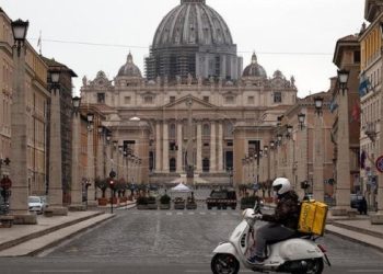 Roma suspende el tradicional concierto de fin de año por la suba de casos de coronavirus