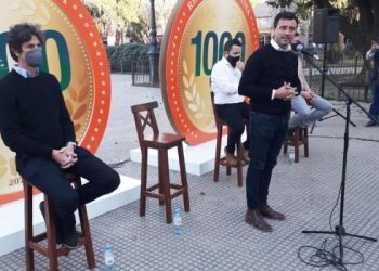 Ruptura en la UCR: 12 diputados conformarán su propio bloque dentro de Juntos por el Cambio