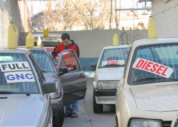 Se incrementaron las ventas de vehículos usados en noviembre