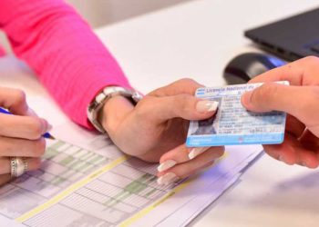 Se prorrogó el vencimiento de las licencias de conducir para circular dentro de la provincia