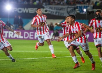 Síntesis Deportiva