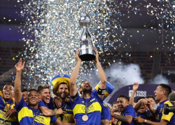 Síntesis Deportiva