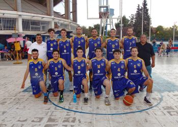 Síntesis Deportiva