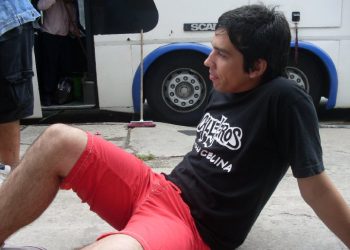 Sobrevivió al horror de Cromañón y fue preso por una falsa denuncia de violación: “Nunca nadie me pidió perdón”