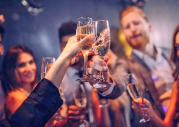 Solo dos fiestas navideñas habilitadas en San Rafael