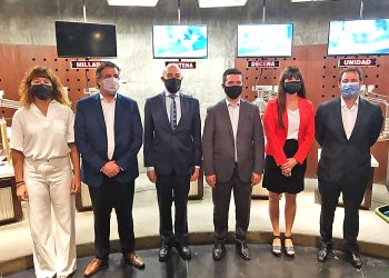 Sortearon los posibles jurados populares para 2022