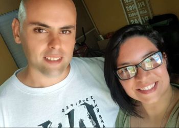 Su negocio se fundió en noviembre y recibieron casi un millón de pesos tras un error de compra: “Lo devolvimos, es un ejemplo para nuestros hijos”