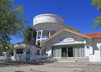 Vecinos presentaron distintos reclamos ante Aysam