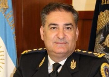 Tras una leve renovación, solo una mujer quedó en la cúpula de la Policía Federal