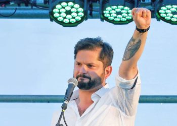 Triunfo de Boric en Chile: “Tiene una lógica de izquierda distinta a la tradicional del Partido Comunista”
