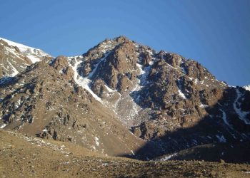 Un soldado murió tras caer de un cerro en Vallecitos