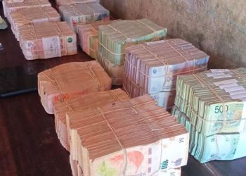 Una banda de ladrones le robó $9 millones a un empleado del correo: tras un operativo, el dinero fue recuperado