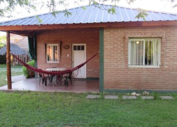 Vacaciones: tips para alquilar una cabaña y no ser estafado