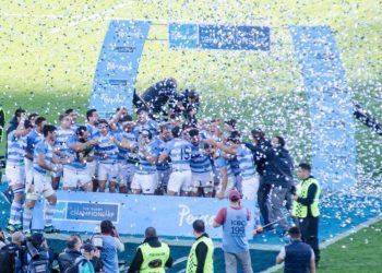 Vuelven Los Pumas a Mendoza: jugarán con Australia
