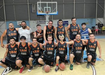 Básquet: Banco Mendoza venció a Tenis Club y logró el ascenso al Nivel I