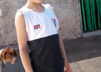 Madre pide ayuda para poder mejorar la salud de su hijo de cara a una cirugía cardiológica
