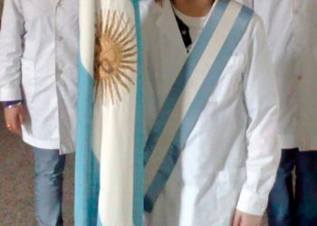 Polémica en La Pampa: cambiaron el criterio para elegir a los abanderados y ya no se tendrá en cuenta el promedio