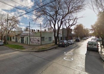 Encontraron muerto y atado en su casa a un abuelo de 80 años