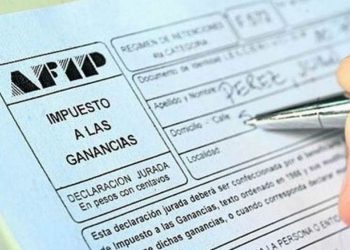 Desde el año que viene, se actualizará el piso del impuesto a las Ganancias: ¿quiénes lo pagarán y desde cuándo comenzarán a hacerlo?