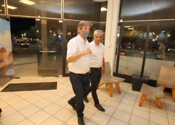 Presentaron la nueva sede municipal de Turismo y anticipan una óptima temporada