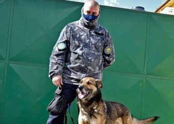 Imputación de Marcos Herrero: una vecina del acusado lo complica