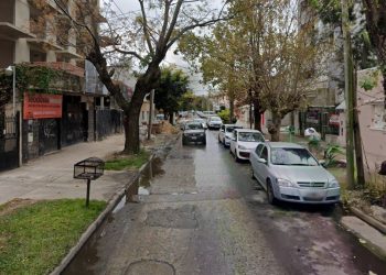 Encontraron muerto a un contador: investigan una asfixia en un acto íntimo