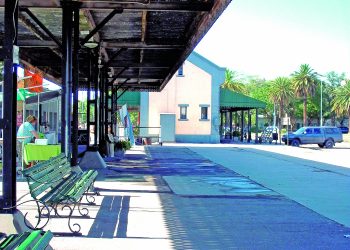 Harán un “recorrido histórico” por la Ciudad para promover el turismo inclusivo