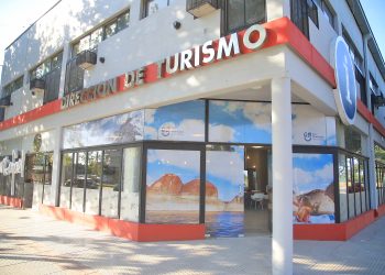 Presentan las nuevas instalaciones de la Dirección Municipal de Turismo