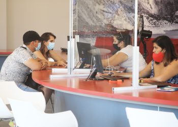 San Rafael espera una de las mejores temporadas de verano de los últimos años