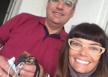 La escuela Jorge de la Reta cambiará su domicilio para estar más cómodos y ampliar el horario
