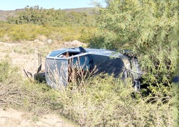 Varios accidentes viales graves durante el fin de semana