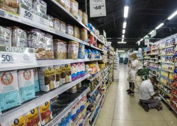 Analista estima inflación de 2022 cerca del 60%