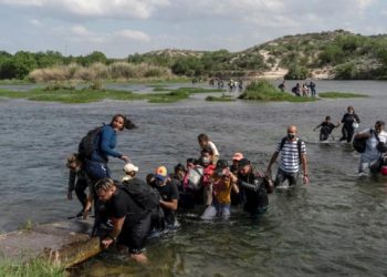 La migración desde Venezuela ya se proyecta como la mayor en el mundo