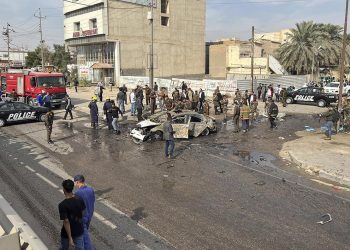 Violencia extrema en Iraq: atentado con moto bomba dejó cuatro muertos en Basora