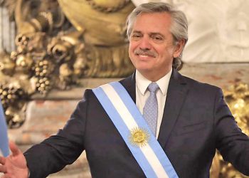¿Qué regalaría al Presidente para Navidad? Una consultora se ocupó de averiguarlo