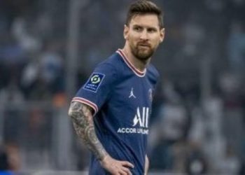 ​Messi sigue en el país a la espera de un resultado negativo de coronavirus